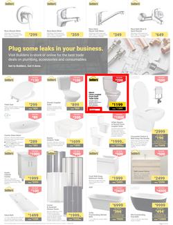 Builders Inland : It's Back To Site Done Right Day (14 January - 03 March 2025), page 7