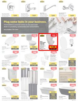 Builders Inland : It's Back To Site Done Right Day (14 January - 03 March 2025), page 7
