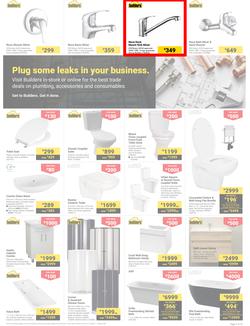 Builders Inland : It's Back To Site Done Right Day (14 January - 03 March 2025), page 7