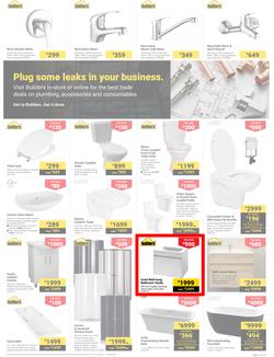 Builders Inland : It's Back To Site Done Right Day (14 January - 03 March 2025), page 7