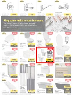 Builders Inland : It's Back To Site Done Right Day (14 January - 03 March 2025), page 7