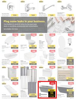Builders Inland : It's Back To Site Done Right Day (14 January - 03 March 2025), page 7
