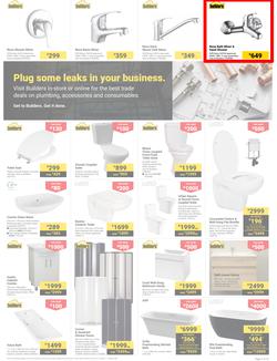 Builders Inland : It's Back To Site Done Right Day (14 January - 03 March 2025), page 7