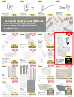 Builders Inland : It's Back To Site Done Right Day (14 January - 03 March 2025), page 7