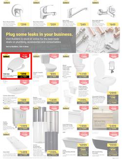 Builders Inland : It's Back To Site Done Right Day (14 January - 03 March 2025), page 7