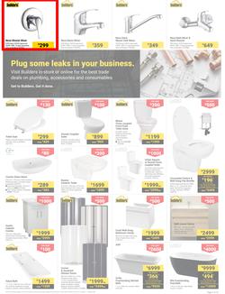 Builders Inland : It's Back To Site Done Right Day (14 January - 03 March 2025), page 7