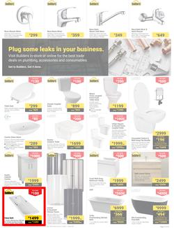 Builders Inland : It's Back To Site Done Right Day (14 January - 03 March 2025), page 7
