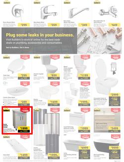 Builders Inland : It's Back To Site Done Right Day (14 January - 03 March 2025), page 7