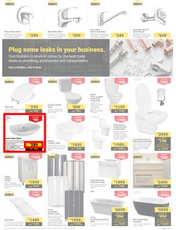 Builders Inland : It's Back To Site Done Right Day (14 January - 03 March 2025), page 7