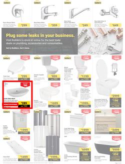 Builders Inland : It's Back To Site Done Right Day (14 January - 03 March 2025), page 7