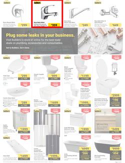 Builders Inland : It's Back To Site Done Right Day (14 January - 03 March 2025), page 7