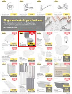 Builders Inland : It's Back To Site Done Right Day (14 January - 03 March 2025), page 7