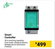 Astute Smart Controller