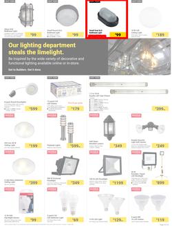 Builders Inland : It's Back To Site Done Right Day (14 January - 03 March 2025), page 9