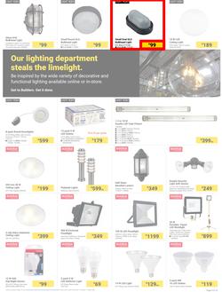 Builders Inland : It's Back To Site Done Right Day (14 January - 03 March 2025), page 9