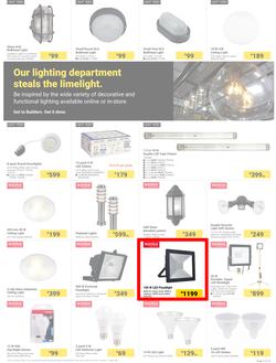 Builders Inland : It's Back To Site Done Right Day (14 January - 03 March 2025), page 9