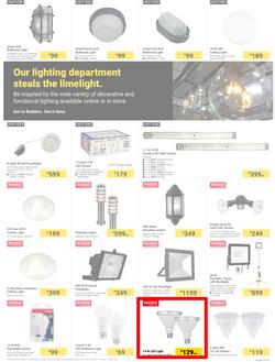 Builders Inland : It's Back To Site Done Right Day (14 January - 03 March 2025), page 9