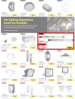 Builders Inland : It's Back To Site Done Right Day (14 January - 03 March 2025), page 9