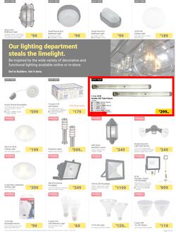 Builders Inland : It's Back To Site Done Right Day (14 January - 03 March 2025), page 9