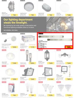 Builders Inland : It's Back To Site Done Right Day (14 January - 03 March 2025), page 9