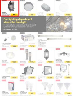 Builders Inland : It's Back To Site Done Right Day (14 January - 03 March 2025), page 9