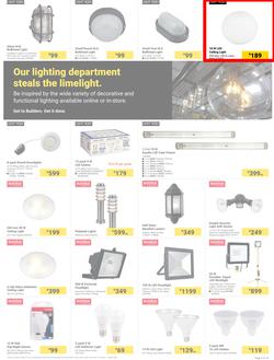 Builders Inland : It's Back To Site Done Right Day (14 January - 03 March 2025), page 9