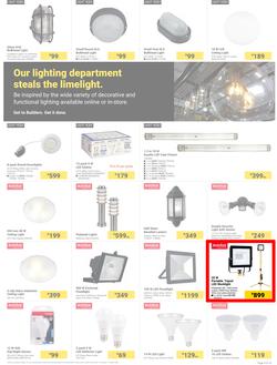 Builders Inland : It's Back To Site Done Right Day (14 January - 03 March 2025), page 9