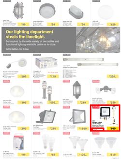 Builders Inland : It's Back To Site Done Right Day (14 January - 03 March 2025), page 9
