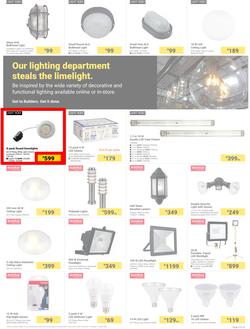 Builders Inland : It's Back To Site Done Right Day (14 January - 03 March 2025), page 9