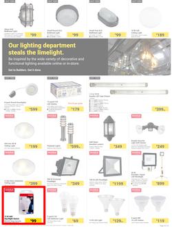 Builders Inland : It's Back To Site Done Right Day (14 January - 03 March 2025), page 9