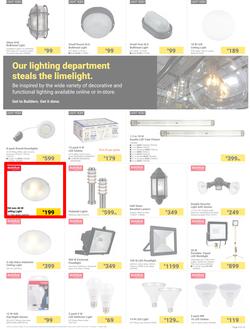 Builders Inland : It's Back To Site Done Right Day (14 January - 03 March 2025), page 9