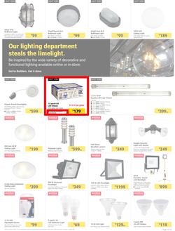Builders Inland : It's Back To Site Done Right Day (14 January - 03 March 2025), page 9