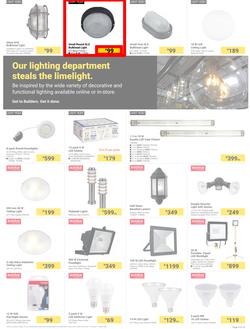 Builders Inland : It's Back To Site Done Right Day (14 January - 03 March 2025), page 9