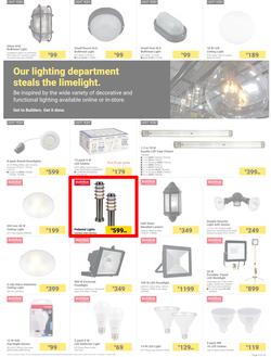 Builders Inland : It's Back To Site Done Right Day (14 January - 03 March 2025), page 9