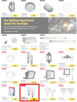 Builders Inland : It's Back To Site Done Right Day (14 January - 03 March 2025), page 9