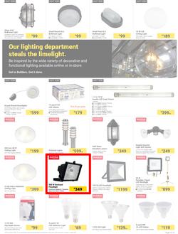 Builders Inland : It's Back To Site Done Right Day (14 January - 03 March 2025), page 9