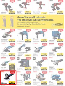Builders Inland : It's Back To Site Done Right Day (14 January - 03 March 2025), page 10