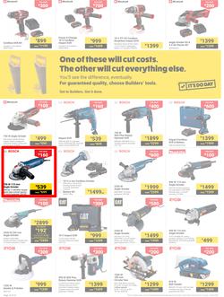 Builders Inland : It's Back To Site Done Right Day (14 January - 03 March 2025), page 10