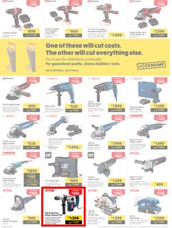 Builders Inland : It's Back To Site Done Right Day (14 January - 03 March 2025), page 10