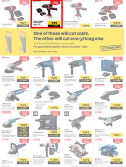 Builders Inland : It's Back To Site Done Right Day (14 January - 03 March 2025), page 10