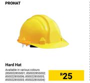 Prohat Hard Hat
