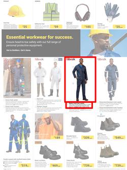 Builders Inland : It's Back To Site Done Right Day (14 January - 03 March 2025), page 12