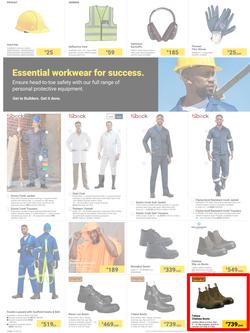 Builders Inland : It's Back To Site Done Right Day (14 January - 03 March 2025), page 12