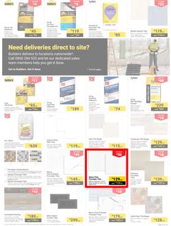 Builders Inland : It's Back To Site Done Right Day (14 January - 03 March 2025), page 13