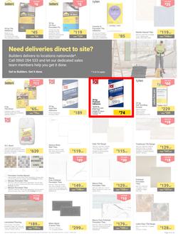 Builders Inland : It's Back To Site Done Right Day (14 January - 03 March 2025), page 13