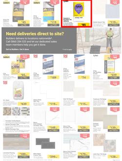 Builders Inland : It's Back To Site Done Right Day (14 January - 03 March 2025), page 13