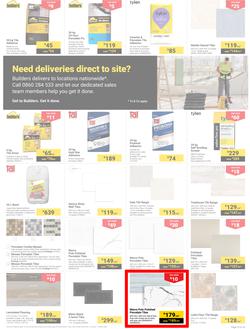 Builders Inland : It's Back To Site Done Right Day (14 January - 03 March 2025), page 13
