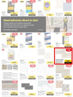 Builders Inland : It's Back To Site Done Right Day (14 January - 03 March 2025), page 13