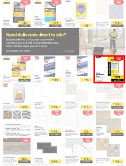 Builders Inland : It's Back To Site Done Right Day (14 January - 03 March 2025), page 13
