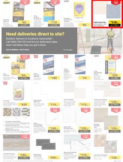 Builders Inland : It's Back To Site Done Right Day (14 January - 03 March 2025), page 13